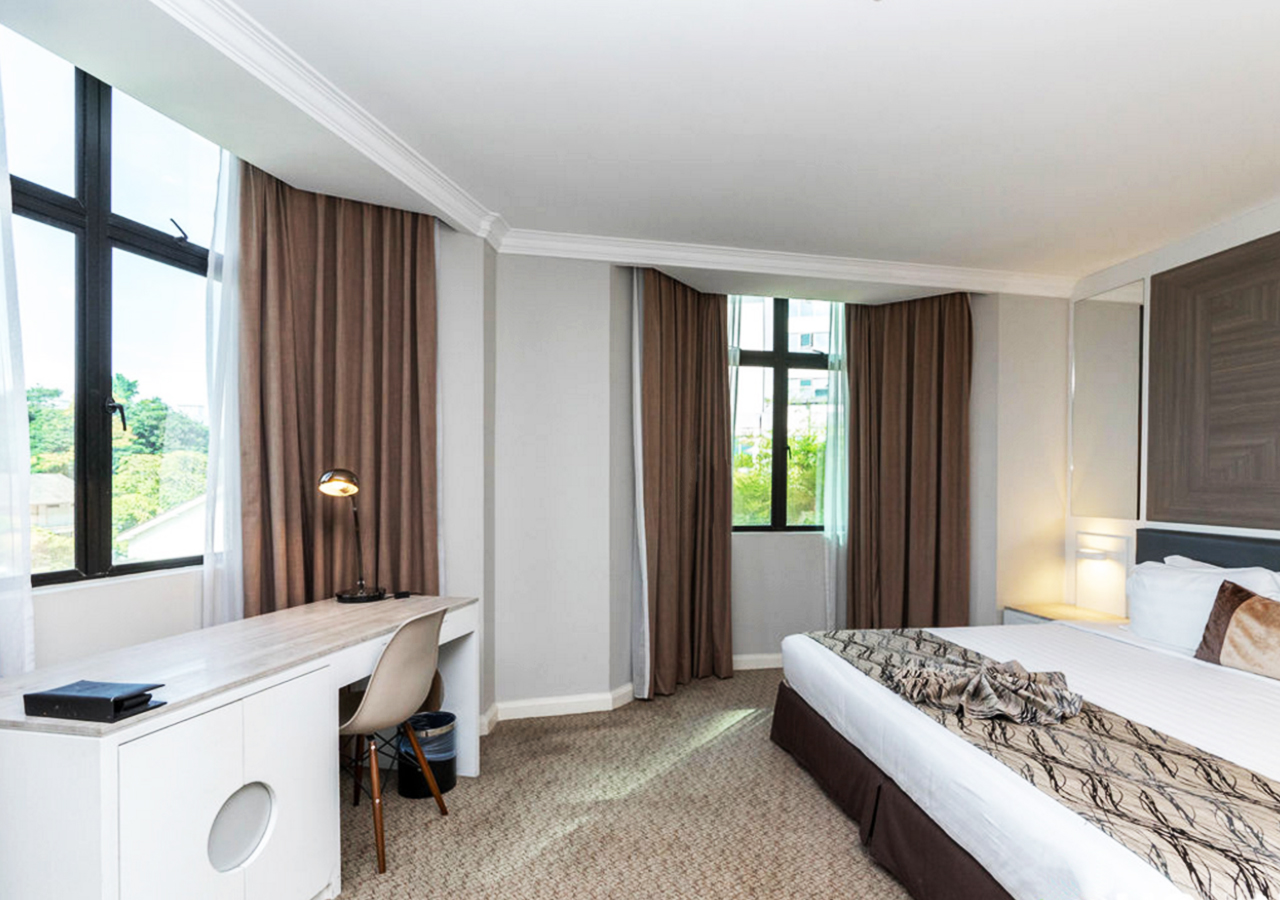 regal suite